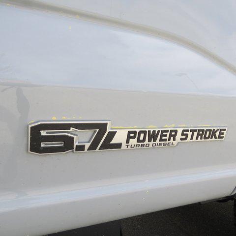 new 2025 Ford F-250 car, priced at $91,060