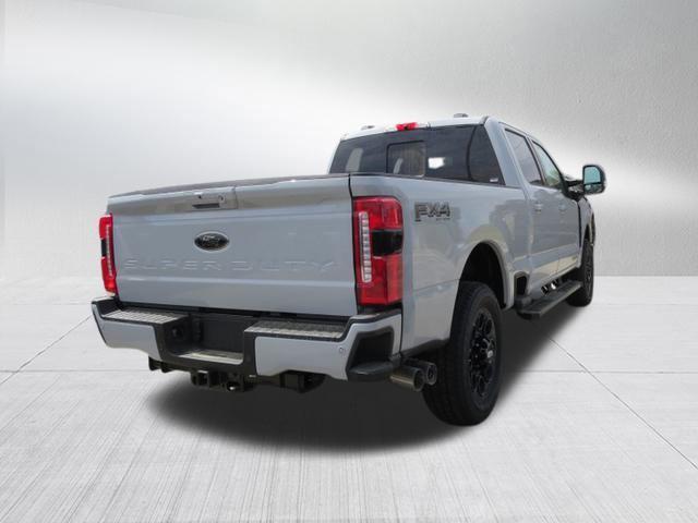 new 2025 Ford F-250 car, priced at $91,060