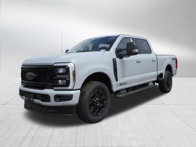 new 2025 Ford F-250 car, priced at $91,060