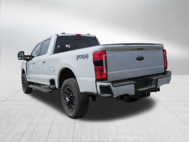 new 2025 Ford F-250 car, priced at $91,060