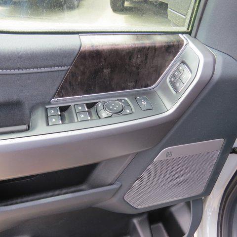 new 2025 Ford F-250 car, priced at $91,060