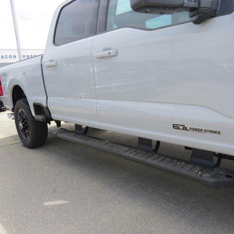 new 2025 Ford F-250 car, priced at $91,060