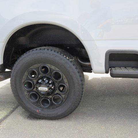 new 2025 Ford F-250 car, priced at $91,060