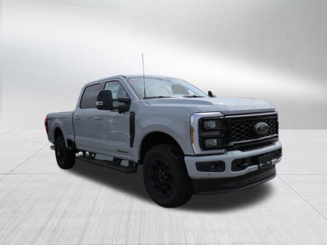 new 2025 Ford F-250 car, priced at $91,060
