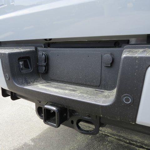 new 2025 Ford F-250 car, priced at $91,060