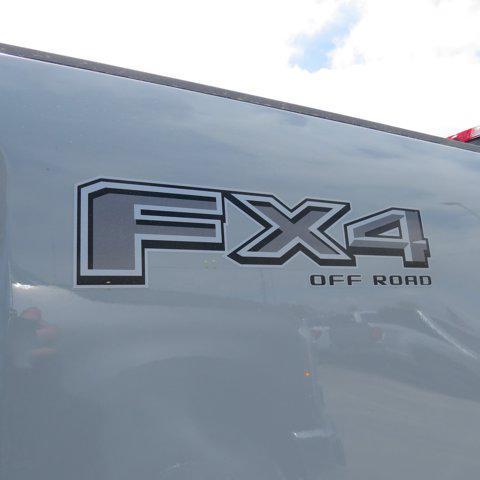 new 2025 Ford F-250 car, priced at $91,060