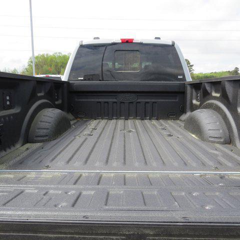new 2025 Ford F-250 car, priced at $91,060