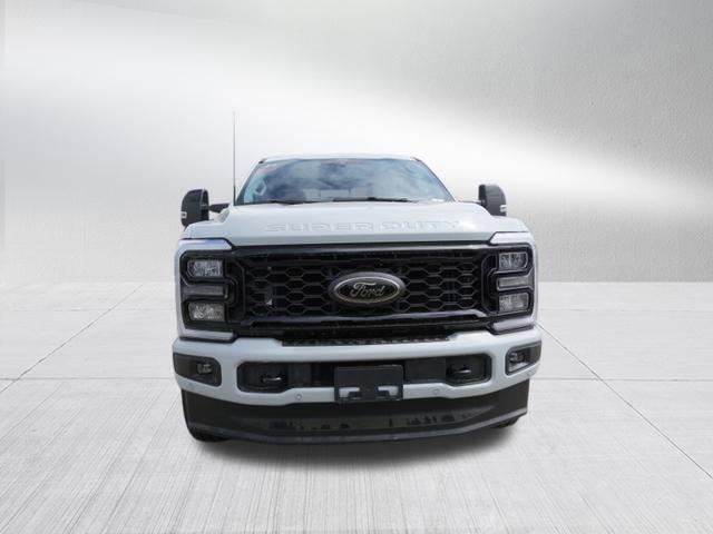 new 2025 Ford F-250 car, priced at $91,060