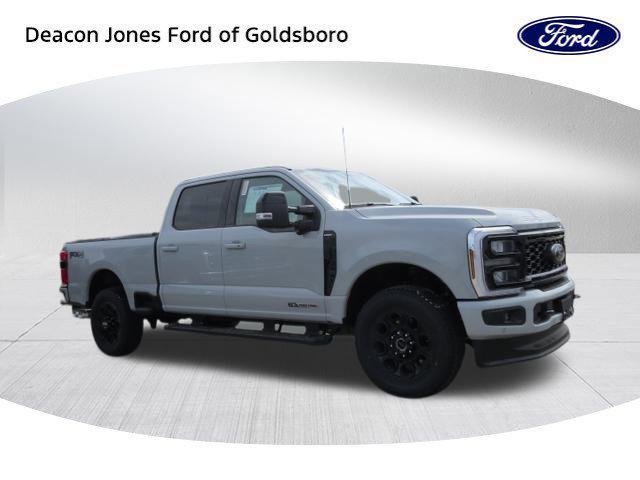 new 2025 Ford F-250 car, priced at $91,060