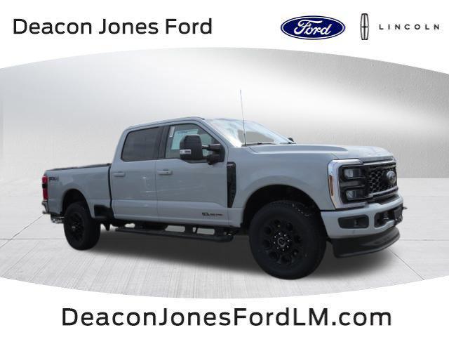 new 2025 Ford F-250 car, priced at $91,060