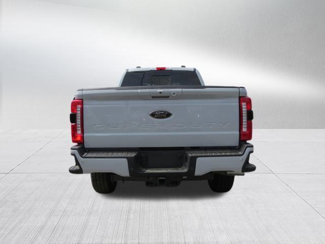 new 2025 Ford F-250 car, priced at $91,060