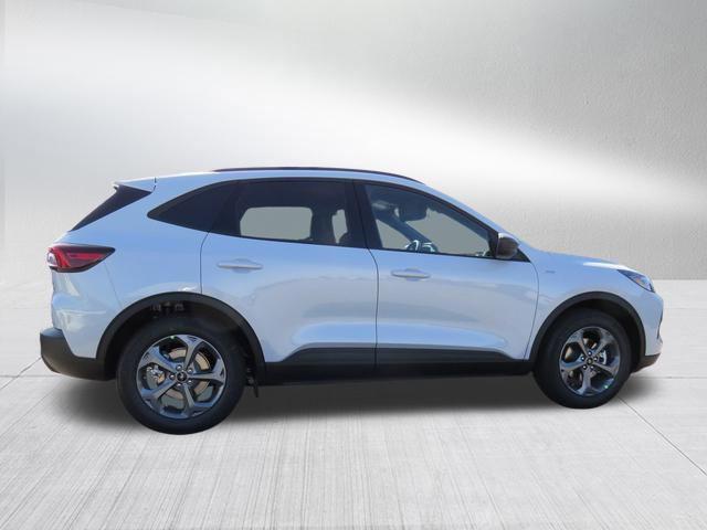 new 2025 Ford Escape car, priced at $32,320