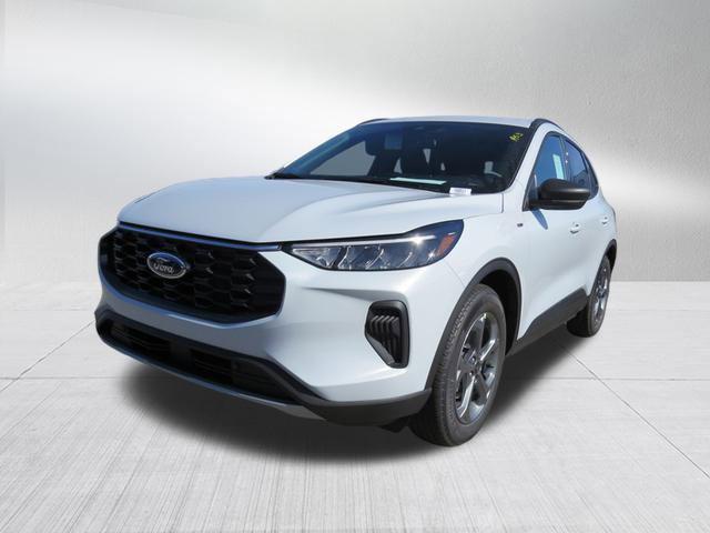 new 2025 Ford Escape car, priced at $32,320