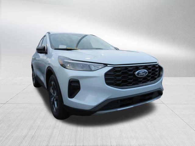 new 2025 Ford Escape car, priced at $32,610