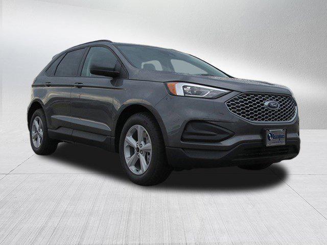 new 2024 Ford Edge car, priced at $40,225