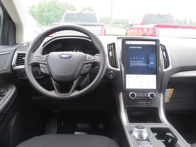 new 2024 Ford Edge car, priced at $40,225