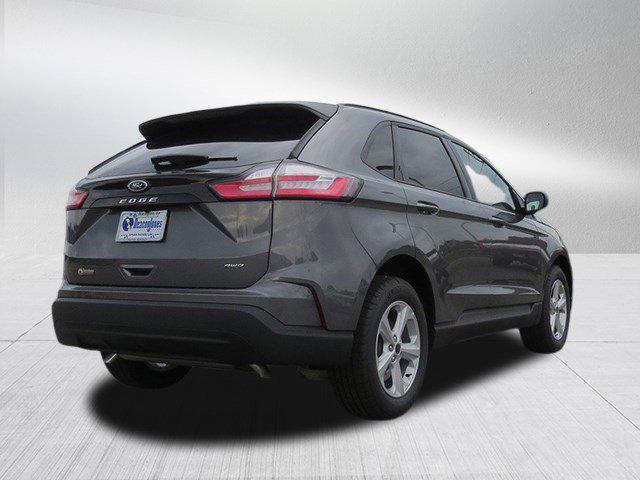 new 2024 Ford Edge car, priced at $40,225