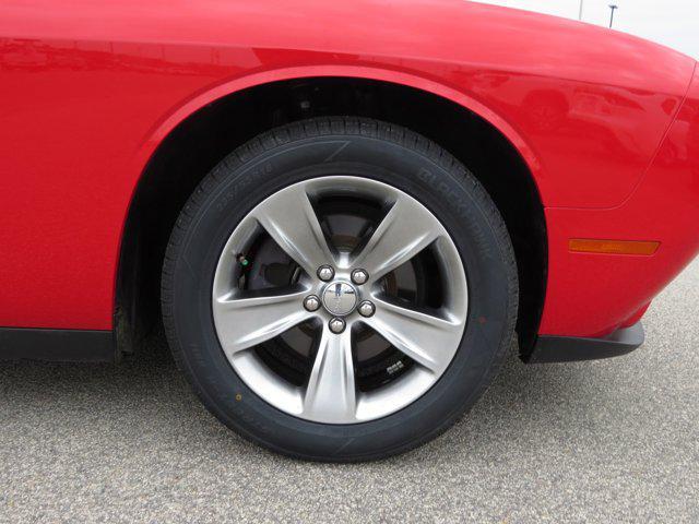 used 2020 Dodge Challenger car, priced at $27,549