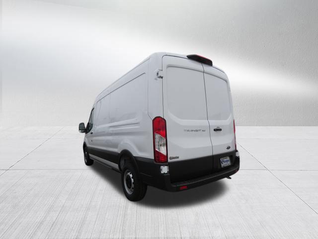 new 2025 Ford Transit-150 car, priced at $52,825