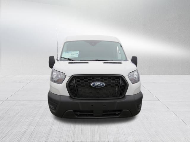 new 2025 Ford Transit-150 car, priced at $52,825