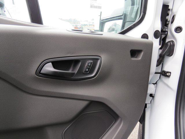 new 2025 Ford Transit-150 car, priced at $52,825