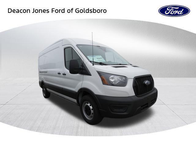 new 2025 Ford Transit-150 car, priced at $52,825