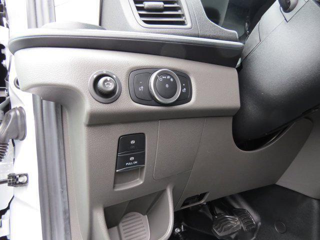 new 2025 Ford Transit-150 car, priced at $52,825
