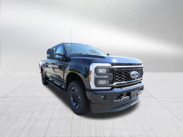 new 2024 Ford F-250 car, priced at $62,435