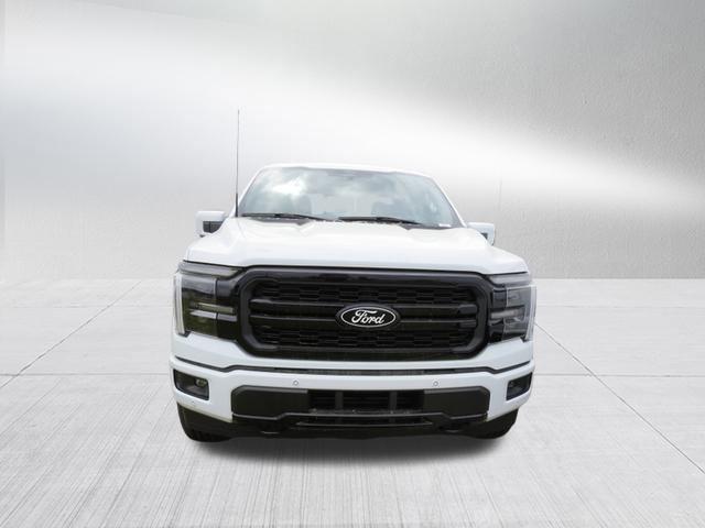new 2025 Ford F-150 car, priced at $73,670