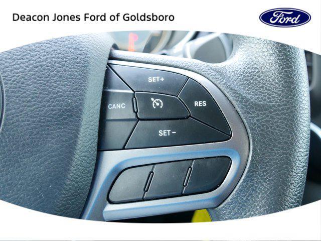 used 2020 Jeep Cherokee car