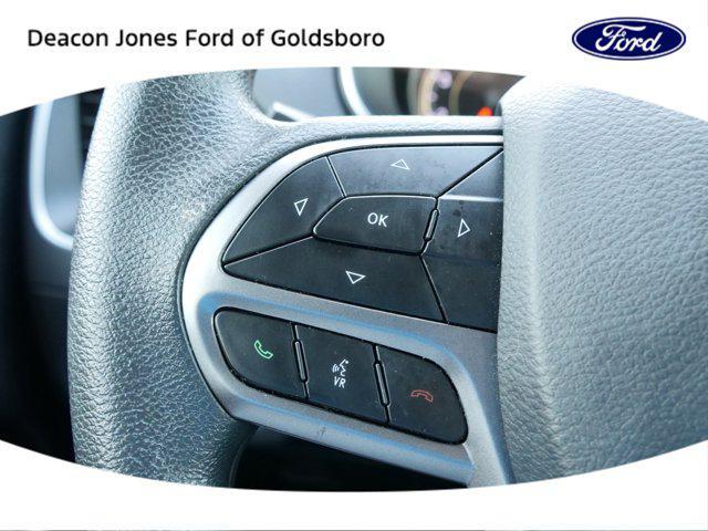 used 2020 Jeep Cherokee car