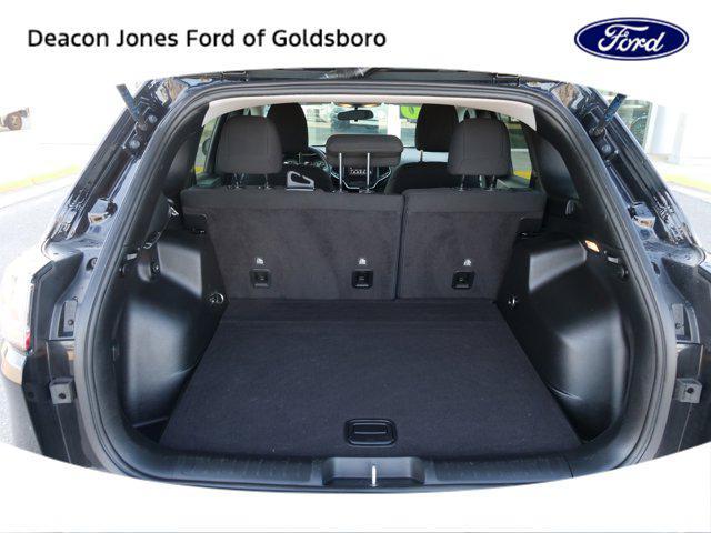 used 2020 Jeep Cherokee car