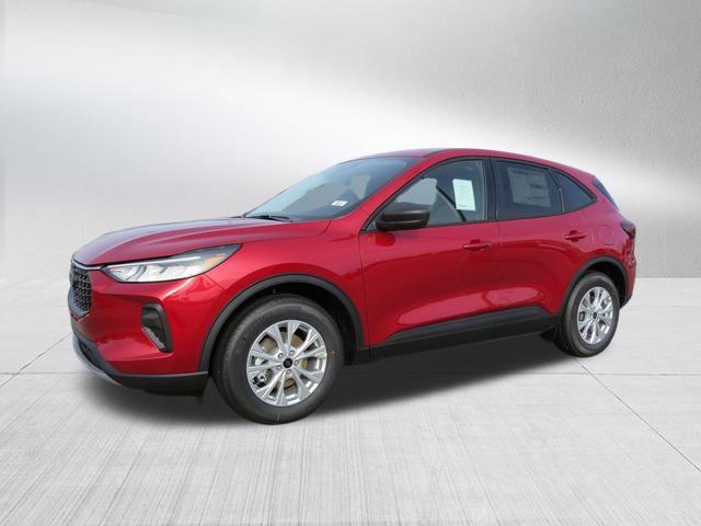 new 2025 Ford Escape car, priced at $32,970