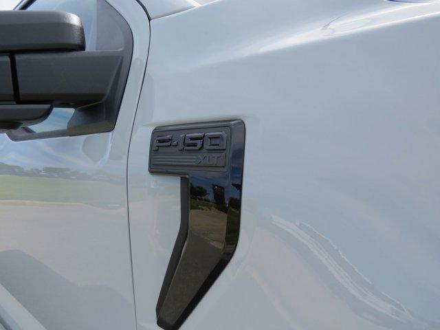 new 2024 Ford F-150 car, priced at $66,895