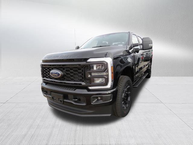 new 2024 Ford F-350 car, priced at $74,715