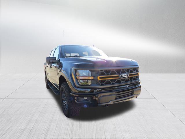 new 2024 Ford F-150 car, priced at $68,450