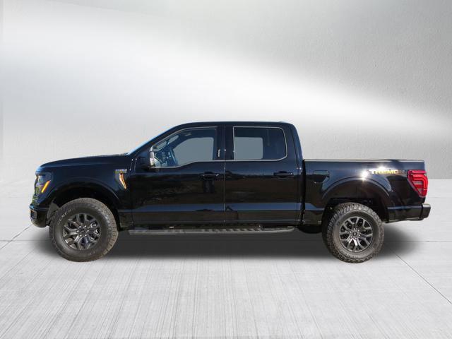 new 2024 Ford F-150 car, priced at $68,450