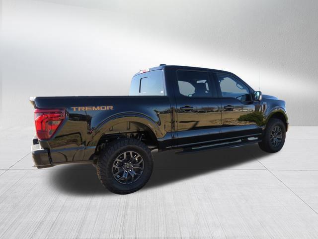 new 2024 Ford F-150 car, priced at $68,450