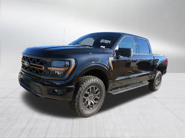 new 2024 Ford F-150 car, priced at $68,450