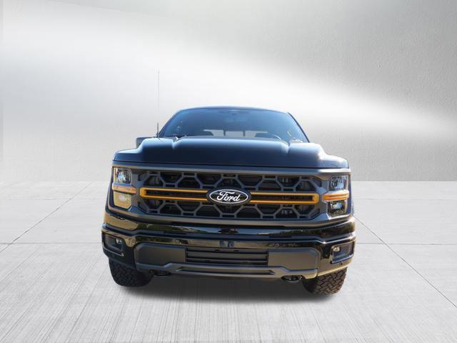 new 2024 Ford F-150 car, priced at $68,450