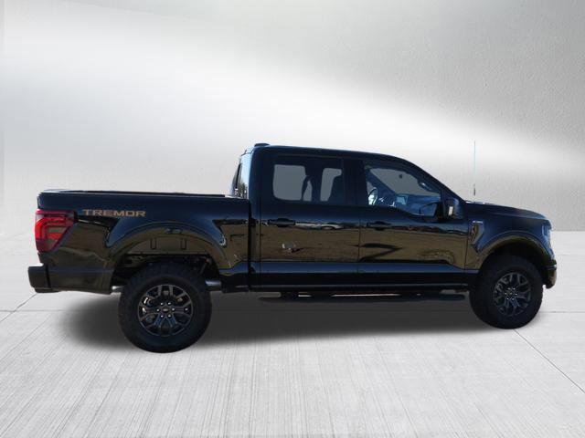 new 2024 Ford F-150 car, priced at $68,450