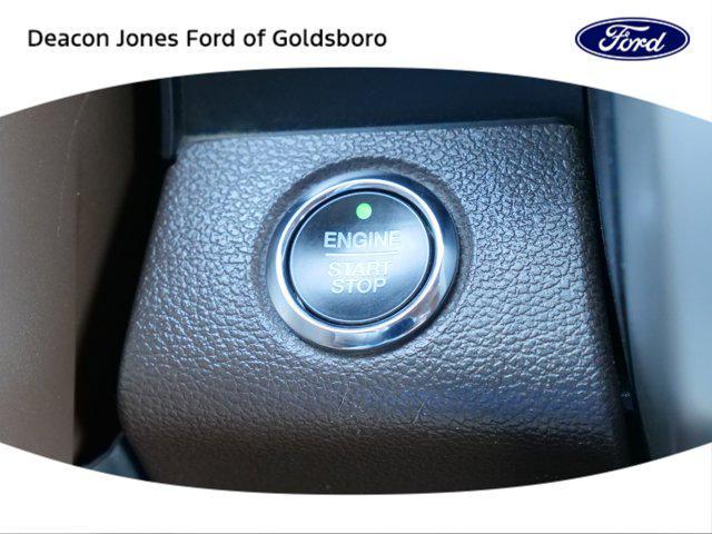 used 2020 Ford F-150 car, priced at $39,959