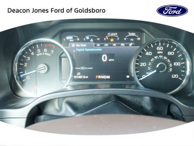 used 2020 Ford F-150 car, priced at $39,959