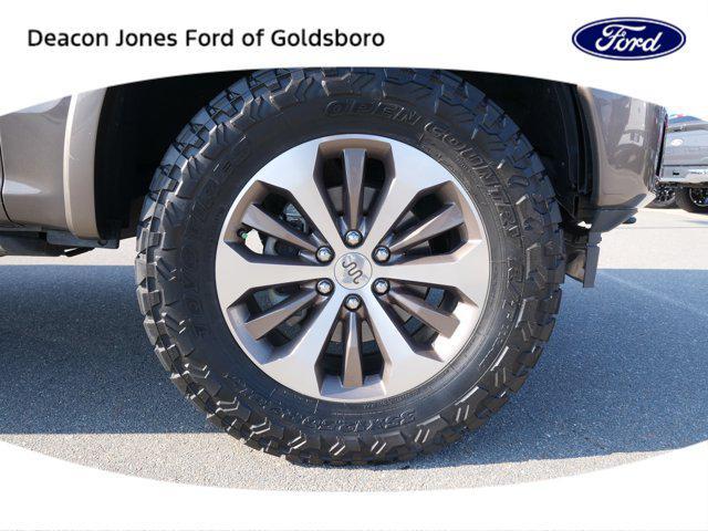 used 2020 Ford F-150 car, priced at $39,959