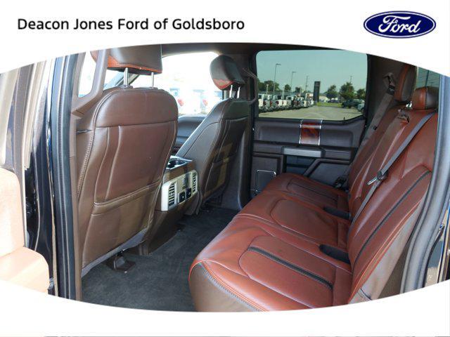 used 2020 Ford F-150 car, priced at $39,959
