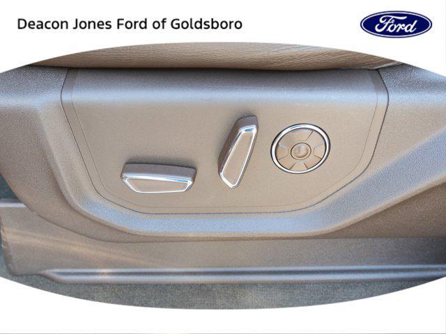 used 2020 Ford F-150 car, priced at $39,959