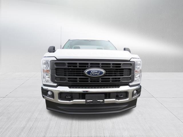 new 2024 Ford F-250 car, priced at $51,885