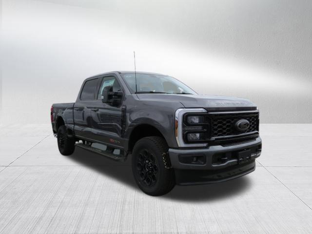 new 2025 Ford F-350 car, priced at $94,860