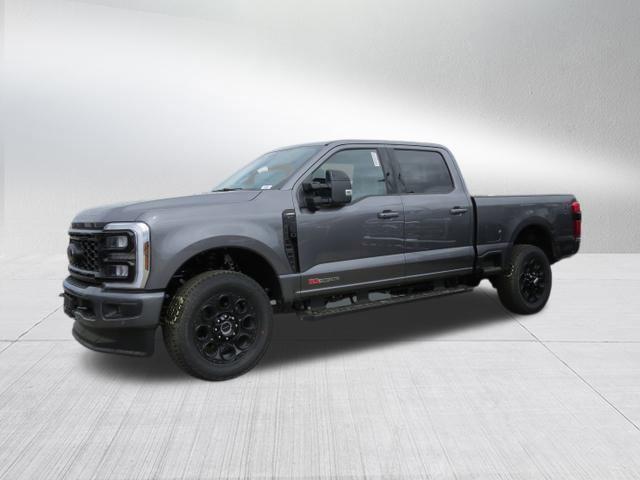 new 2025 Ford F-350 car, priced at $94,860