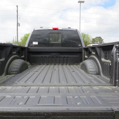 new 2025 Ford F-350 car, priced at $94,860